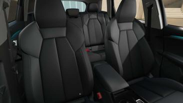 Audi Q6 E-tron — photo 8