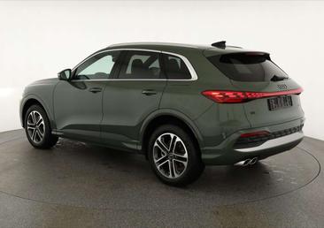 Audi Q5 TDI — photo 4