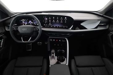 Audi Q5 TDI — photo 5