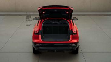 Audi Q6 E-tron — photo 10