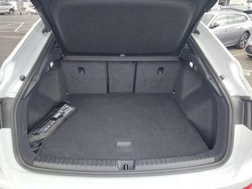 Audi Q4 E-tron Sportback 40 E-tron — photo 16
