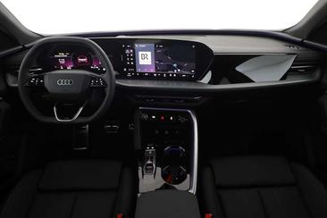 Audi Q5 TDI — photo 5