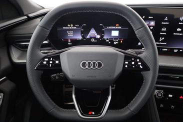 Audi Q5 TDI — photo 6