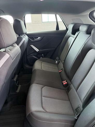 Audi Q2 Advanced 35 TFSI — photo 10