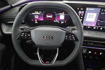 Audi Q5 TDI — photo 6