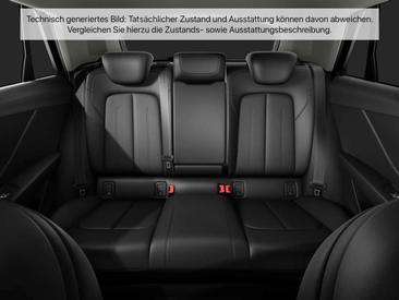 Audi Q2 Advanced 35 TFSI — photo 7