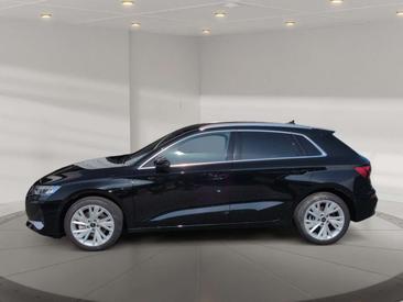 Audi A3 Advanced 40 TFSI E — photo 2