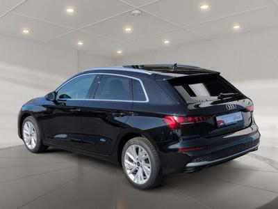 Audi A3 Advanced 40 TFSI E