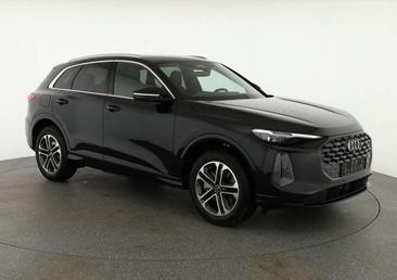 Audi Q5 TDI — photo 2