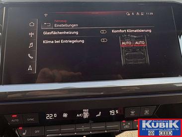 Audi Q4 E-tron S Line 50 — photo 33