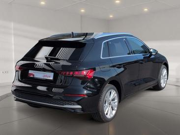 Audi A3 Advanced 40 TFSI E — photo 4