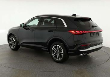 Audi Q5 TDI — photo 4