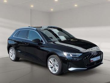 Audi A3 Advanced 40 TFSI E — photo 5