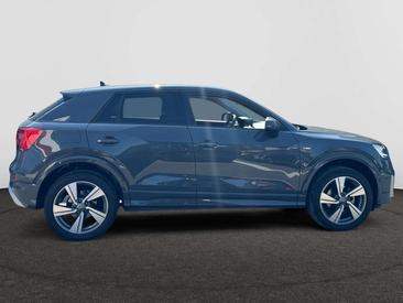 Audi Q2 35 TFSI — photo 4