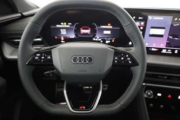 Audi Q5 TDI — photo 6