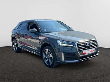 Audi Q2 35 TFSI — photo 5