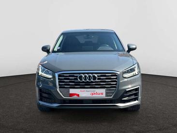 Audi Q2 35 TFSI — photo 6