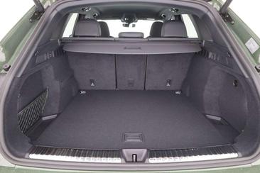 Audi Q5 TDI — photo 12