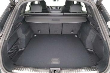 Audi Q5 TDI — photo 13