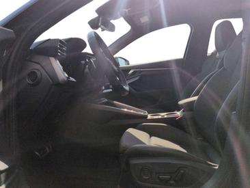 Audi A3 Advanced 40 TFSI E — photo 7