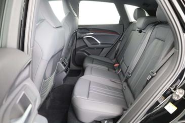 Audi Q5 TDI — photo 10