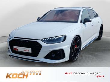 Audi RS4 Competition — photo 2