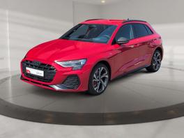 Audi A3 S Line TFSI E - 2025 - Joinsteer - #1