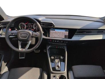 Audi A3 Advanced 40 TFSI E — photo 9