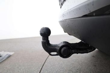Audi Q5 TDI — photo 13