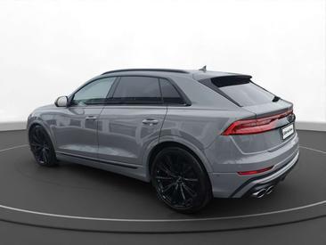 Audi SQ8 Competition Plus — photo 5