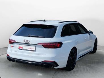 Audi RS4 Competition — photo 6