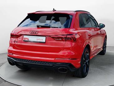 Audi RSQ3 2.5 TFSI — photo 6