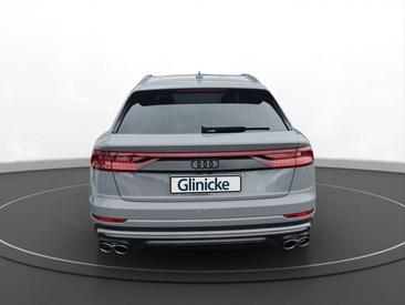 Audi SQ8 Competition Plus — photo 6