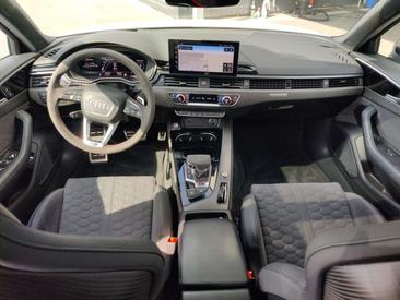 Audi RS4 Competition — photo 8