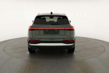 Audi Q5 TDI — photo 17