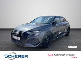 Audi RS3 - 2023 - Joinsteer - #1