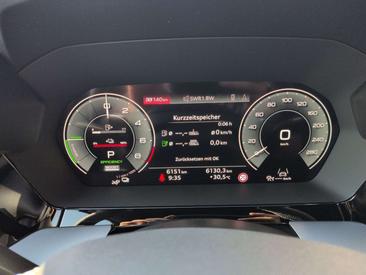 Audi A3 Advanced 40 TFSI E — photo 12