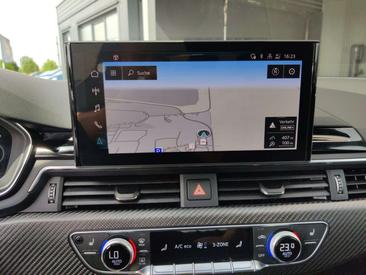 Audi RS4 Competition — photo 10