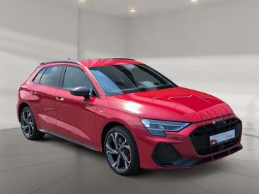 Audi A3 S Line TFSI E — photo 5