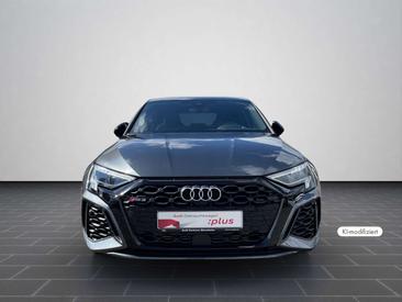 Audi RS3 — photo 3