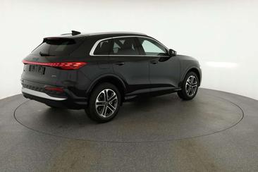 Audi Q5 TDI — photo 19