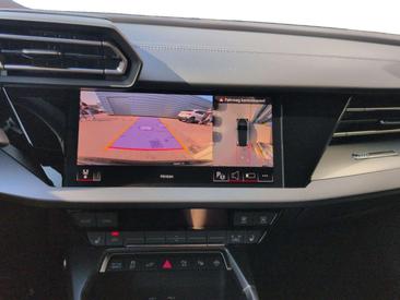 Audi A3 Advanced 40 TFSI E — photo 13