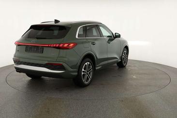 Audi Q5 TDI — photo 19