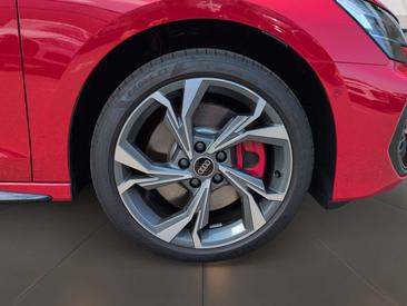 Audi A3 S Line TFSI E — photo 6