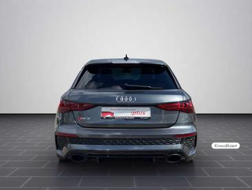 Audi RS3 — photo 5