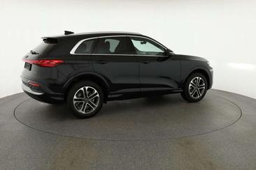 Audi Q5 TDI — photo 20