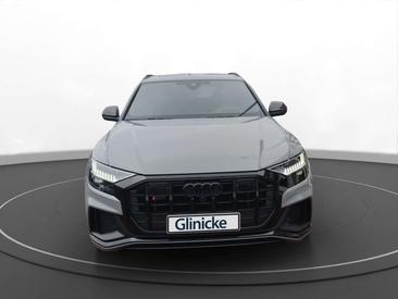 Audi SQ8 Competition Plus — photo 12