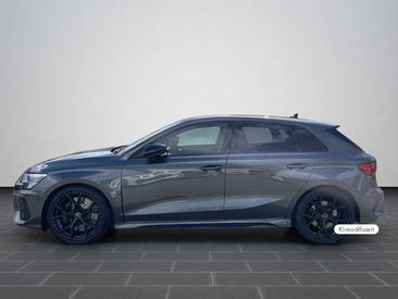 Audi RS3 — photo 6