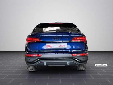Audi Q5 S Line 40 TDI — photo 6