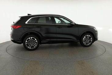 Audi Q5 TDI — photo 21